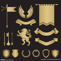 广告设计素材专题 高清图片资源与下载指南